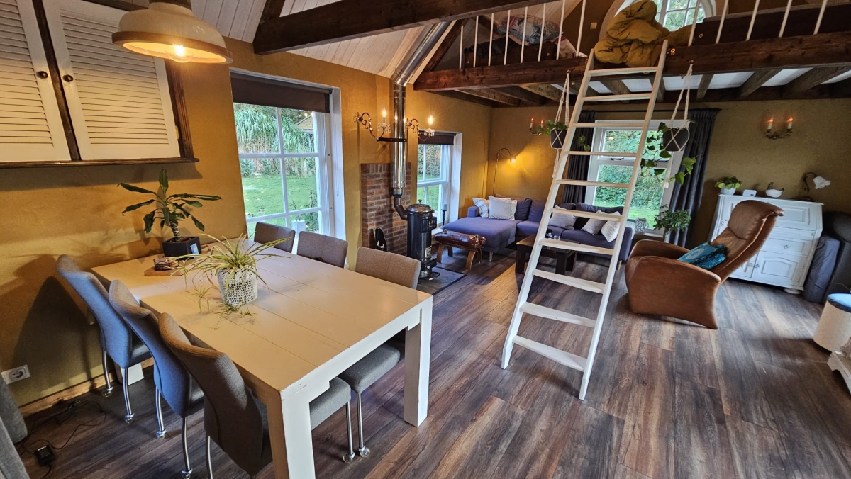 origineel praktijkruimte