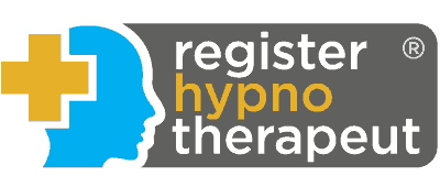 Register Hypnotherapeut